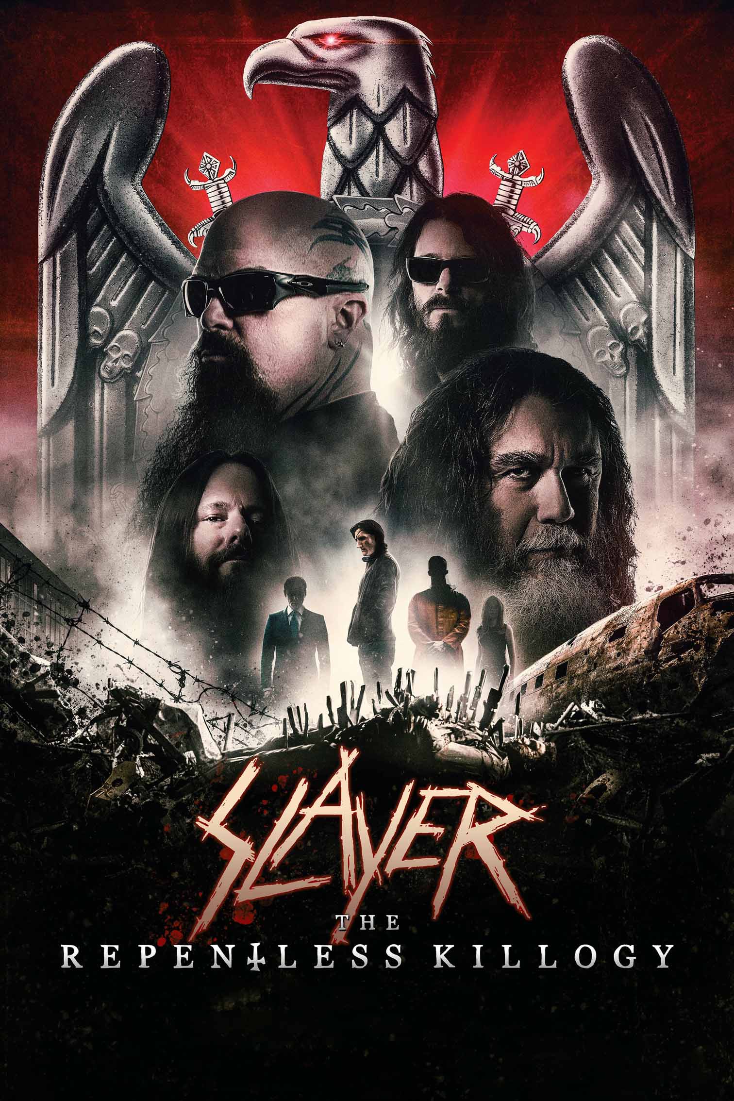 Slayer